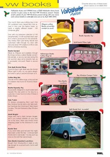 Free Download VW Magazine Australia APK