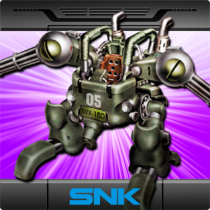 Metal Slug 2-android-games