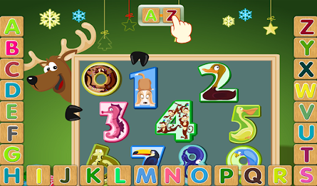 First Sight Words - Kids Learning & Spelling Games poster 10