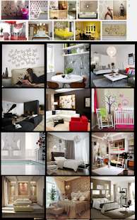 How to install wall decoration ideas lastet apk for bluestacks