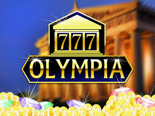 Olympia Bonus Slots Machine