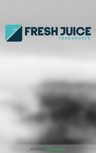 Fresh Juice