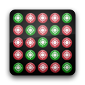 Danger Lights logo