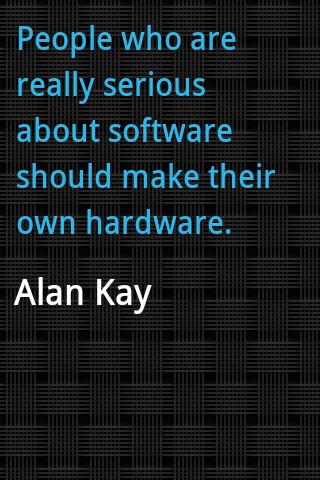 Software Geek Quotes