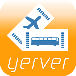 Yerver 1.0