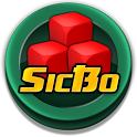 Casino Dice Game: SicBo icon