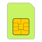 Cover Image of Tải xuống Thẻ SIM 2.0.1 APK