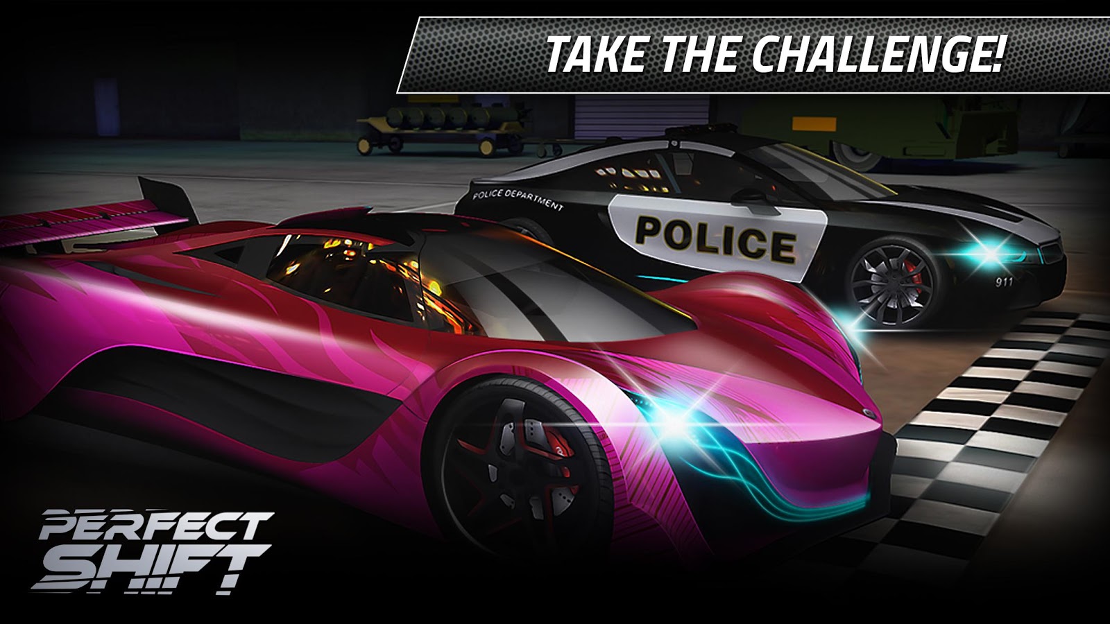 Image Perfect Shift Apk v1.1.0.9919 Mod