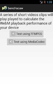 Free Download Benchscaw APK for PC