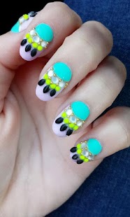 Nail Design