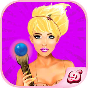 Warrior Dress Up Makeover.apk 1.2