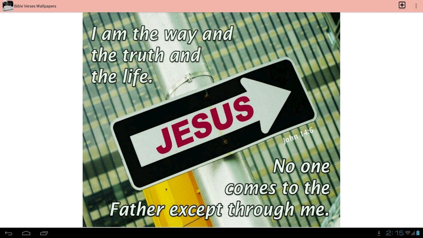 Bible Verses Wallpapers - Android Apps on Google Play