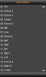 Lastest My VODOBOX Flash Server APK for Android