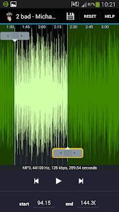 How to install Make a ringtone 1.0.2 unlimited apk for pc