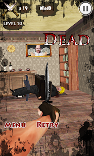 How to download Knife King2-Shoot Boss 3D patch 2.3 apk for bluestacks