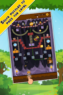 Call of Honey Breakout - screenshot thumbnail