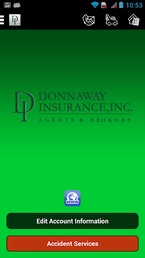 Donnaway Insurance