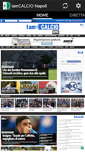 IamCALCIO Screenshots 10