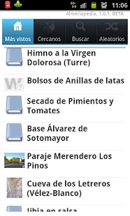Free Almeriapedia APK for PC