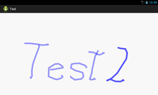 【免費生活App】test-APP點子