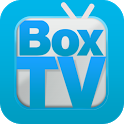 BoxTV Free Full Movies Online icon
