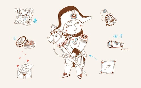 Lastest Pocket Things APK for Android