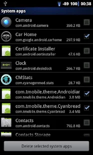 NoBloat - screenshot thumbnail