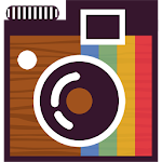Cover Image of ดาวน์โหลด Vintage Camera for Instagram 1.0 APK