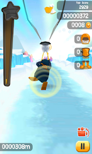 Snow Run - Polar Messenger Screenshots 0