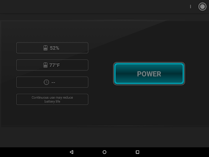 Tiny Flashlight + LED - screenshot thumbnail