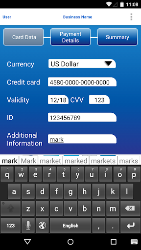 YKey Keyboard For Business