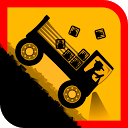 Bad Roads mobile app icon