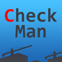 Construction checklist APK 电影海报图片