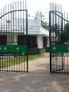 Periyamulla Masjid 