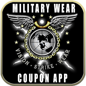 Military Backgrounds & Coupons.apk 1.5