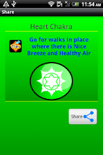 anahata chakra , heart chakra Screenshots 4