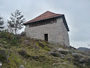 Kamnik Stražni Stolp