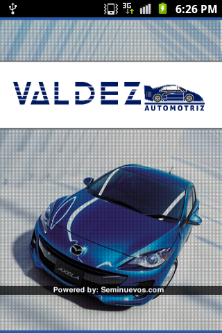 Valdéz Automotriz