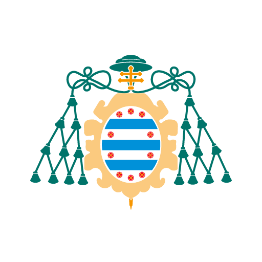 Universidad de Oviedo (UniOvi) LOGO-APP點子