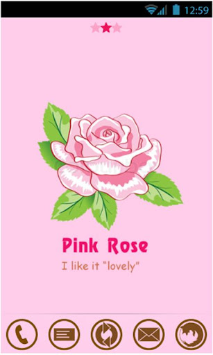 PinkRose