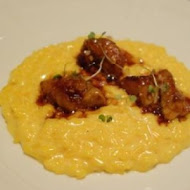 【台北文華東方酒店】BENCOTTO 義式餐廳