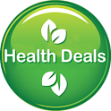 Health Deals logo