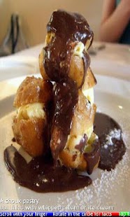 Chocolate 1 FREE - náhled