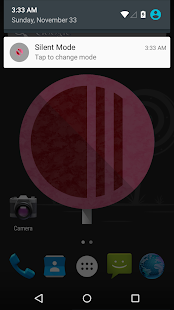 Free Silent Mode Lollipop APK