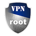 VpnROOT – PPTP – Manager logo