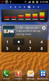 Download Resco Radio (Chinese) APK