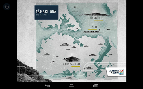 Tāmaki ora (Life of Auckland) Screenshots 5