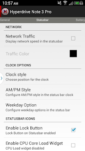 Download HD Tweaks Pro Silver APK