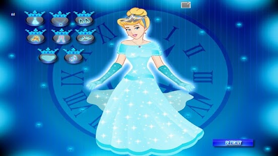 How to download Cinderella Princess 5.0.0 unlimited apk for android