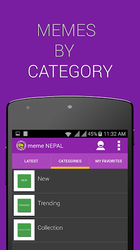 免費下載娛樂APP|meme NEPAL - Official App app開箱文|APP開箱王